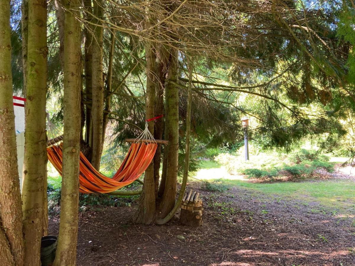 A 2 Heures De Paris, Loft Romantique De 55 M2 En Pleine Nature Entre Campagne Et Mer Saint-Philbert-des-Champs 외부 사진