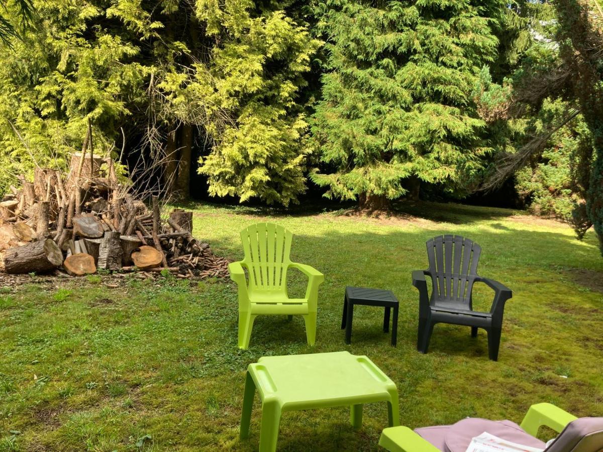A 2 Heures De Paris, Loft Romantique De 55 M2 En Pleine Nature Entre Campagne Et Mer Saint-Philbert-des-Champs 외부 사진