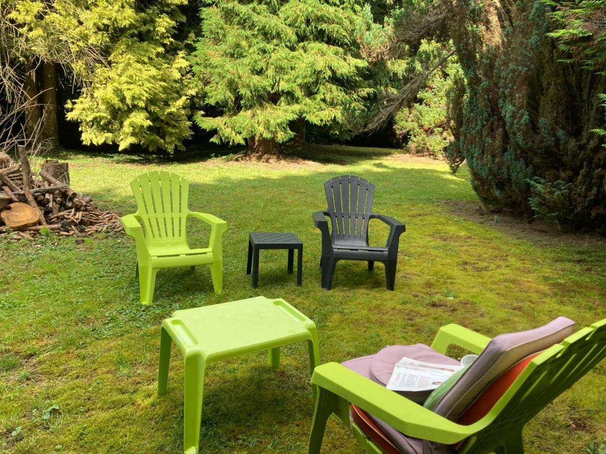 A 2 Heures De Paris, Loft Romantique De 55 M2 En Pleine Nature Entre Campagne Et Mer Saint-Philbert-des-Champs 외부 사진